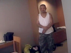 Japanese Babe Gets Fuck Of Her Life