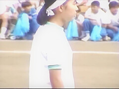 Japanese Bloomer Sports Festival