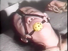 Japanese Bondage 5