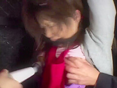 Japanese Bondage Pt276