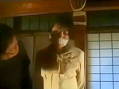 Japanese Bound And Gagged Many Times