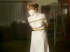 Japanese Bound And Gagged Many Times