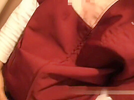 Japanese Boy His Cum In The Toilet 2