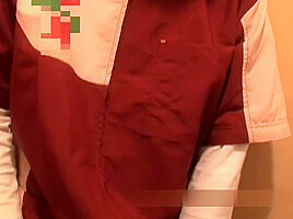 Japanese Boy His Cum In The Toilet 2