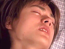 Japanese Cute Boy Tomoya