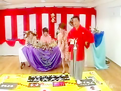 Japanese Game Show!! - #sharedby DripDrop