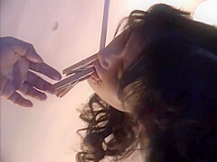 Japanese Girl Stuff And Otm Gagged