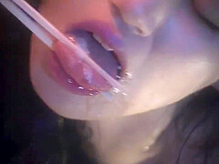Japanese Girl Stuff And Otm Gagged