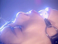 Japanese Girl Stuff And Otm Gagged