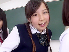 Japanese Girls Legs