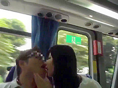 Japanese Group Fuck Orgy With Hot Asian Girls