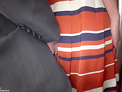 Japanese Group Sex