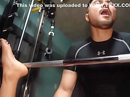 Japanese Gym 3p 2