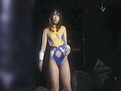Japanese Heroine Gdsc 04-2