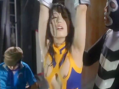 Japanese Heroine Gdsc 04-2
