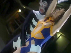Japanese Heroine Gdsc 04-2