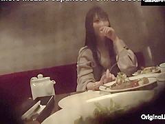 Japanese Hottie Fucks A Hotel Room By Ogjav