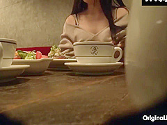 Japanese Hottie Fucks A Hotel Room By Ogjav