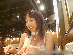 Japanese Housewife Loves Gangbangs
