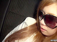 Japanese Lady Emiko Shinoda Got Fingered Uncensored