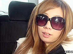 Japanese Lady Emiko Shinoda Got Fingered Uncensored