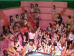 Japanese Live Sex Show In Front Of 100 Women