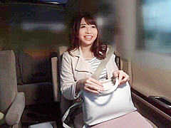 Japanese Milf Likes Public Blo