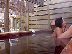 Japanese Milf Mouth 1