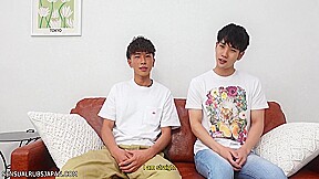 Japanese Nuru Erotic Oil Massage