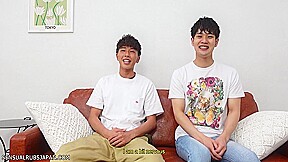 Japanese Nuru Erotic Oil Massage