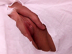 Japanese Pussy Licking Competition  2 Guys Satisfy 4 Girls - Sofa Sex