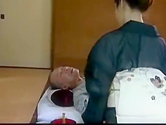 Japanese Sexual Vintage Story