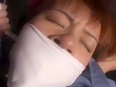 Japanese Stuff And Otm Gagged