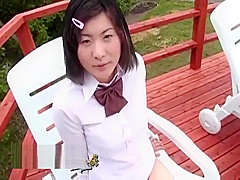 Japanese Teensex Schellen 01