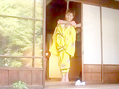 Japanese Vintage Bondage