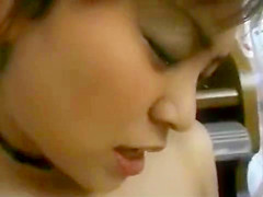Japanese Vintage Fun with Ai Nagase and friends