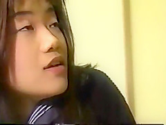 Japanese Vintage Lesbian