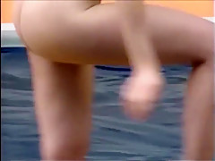 Japanese Water Game Challenge