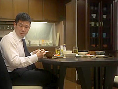 Japanese english subtitle cheating wife got fucked by relative