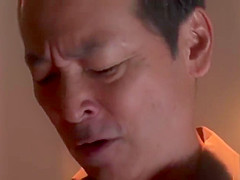 Japanese husband wife