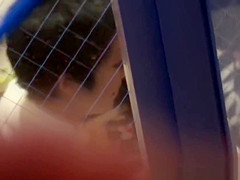 Japanese lesbo fingers
