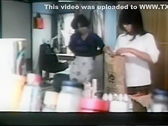 Japanese old porn movies