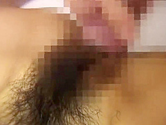 Japanese teen 18+ Got Destroyed By Huge Cock