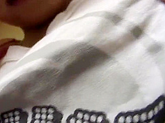 Japanese teen 18+ Got Destroyed By Huge Cock