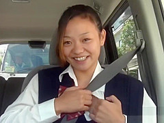 Japanese teen 18+ rides