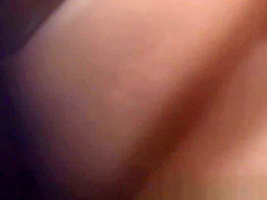 Japanese teen 18+ saw rubbing