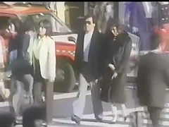 Japanese theater cinema piss compilation