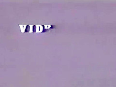Japanese vintage AV - a girl similar to the old idol