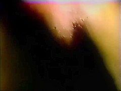 Japanese vintage uncensored - Man having sex with busty lady