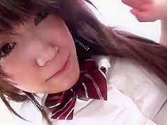 Japnese College Girl Video